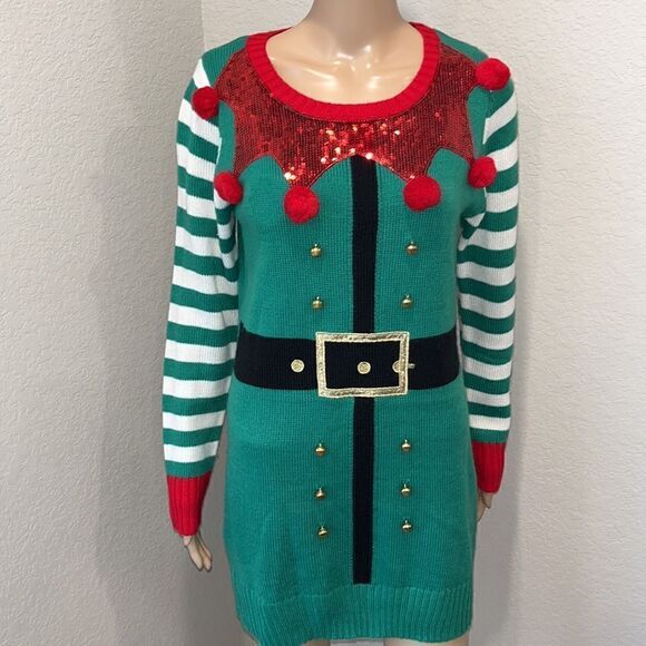 United States Sweaters dress - Picture 5 of 5